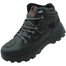 Bota Motoqueiro Wonder - Masculina - Foto 4