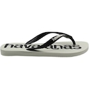 Chinelo Havaianas Top Logomania 2 - Masculino - Foto 2
