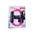 Elástico Extensor Live Up Formato em Oito Tensão Leve - Foto 2