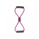 Elástico Extensor Live Up Formato em Oito Tensão Leve - Foto 1