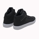Tênis Cano Alto Sbelta Sneaker Conforto - Feminino - Foto 3
