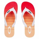 Chinelo Oakley Wave Point 4.0 - Masculino - Foto 1