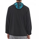 Jaqueta Billabong Stealth com Capuz - Masculina - Foto 3