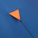 Barraca de Camping Nautika Falcon - 2 Pessoas - Foto 3