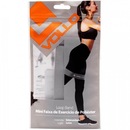 Mini Faixa Elástica de Exercícios Vollo - Intensidade Leve - Foto 2