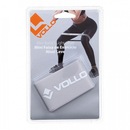 Faixa Elástica Vollo Sports Mini Band Exercício - Leve - Foto 3