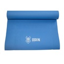 Colchonete de Yoga Odin Fit Pilates em EVA - 173x 61x0,5cm - Foto 7