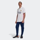 Camisa Real Madrid I 20/21 adidas Authentic - Masculina - Foto 10