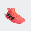 Tênis adidas Stabil Next Gen - Feminino - Foto 9