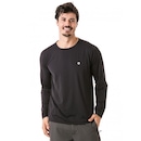 Camisa Repelente de Insetos Extreme UV com Proteção Solar - Masculina - Foto 1