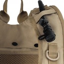 Mochila de Hidratação Invictus Tática Militar Hydro - 3 Litros - Foto 3