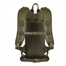Mochila de Hidratação Invictus Tática Militar Hydro - 3 Litros - Foto 2