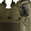 Mochila de Hidratação Invictus Tática Militar Hydro - 3 Litros - Foto 3
