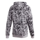 Blusão de Moletom com Capuz adidas Captain Tsubasa - Masculino - Foto 3