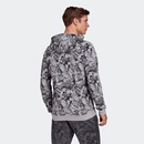 Blusão de Moletom com Capuz adidas Captain Tsubasa - Masculino - Foto 8