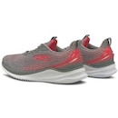 Tênis Olympikus Fluxo - Feminino - Foto 3