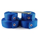 Fita de Marcação Evo Sports para Vôlei de Praia - 8mx16m - Foto 2