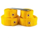 Fita de Marcação Evo Sports para Vôlei de Praia - 8mx16m - Foto 2