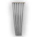 Fita de Marcação Evo Sports para Vôlei de Praia - 8mx16m - Foto 3