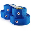 Fita de Marcação Evo Sports para Vôlei de Praia - 9mx18m - Foto 1