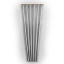 Fita de Marcação Evo Sports para Vôlei de Praia - 9mx18m - Foto 3