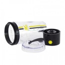 Coqueteleira Ziva Shake Elétrica - 500ml - Foto 2