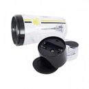 Coqueteleira Ziva Shake Elétrica - 500ml - Foto 3