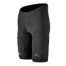 Bermuda de Ciclismo Mauro Ribeiro Pocket - Masculina - Foto 2