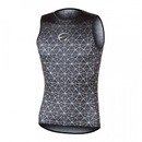 Camiseta Segunda Pele de Ciclismo Mauro Ribeiro - Foto 1