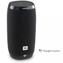 Caixa de Som JBL Link 10 Bluetooth Ativada por Voz Google Assistant 16W - Foto 4