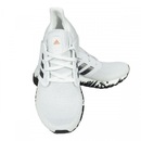 Tênis adidas UltraBoost 20 - Feminino - Foto 4
