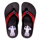 Chinelo Kenner Gabigol - Masculino - Foto 1