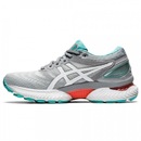 Tênis Asics Gel-Nimbus 22 - Feminino - Foto 2