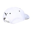 Boné Aba Curva Puma BMW - Snapback - Adulto - Foto 2