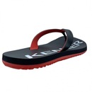 Chinelo Kenner Red High HOK - Masculino - Foto 4