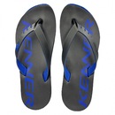 Chinelo Kenner Red High HOK - Masculino - Foto 2