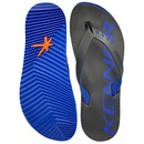 Chinelo Kenner Red High HOK - Masculino - Foto 3