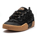 Tênis Qix Hexagon Camurça - Masculino - Foto 2