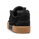 Tênis Qix Hexagon Camurça - Masculino - Foto 3