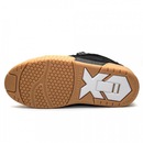 Tênis Qix Hexagon Camurça - Masculino - Foto 5