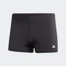 Sunga Boxer adidas Pro Solid - Adulto - Foto 3