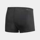 Sunga Boxer adidas Pro Solid - Adulto - Foto 4