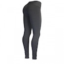 Calça Legging Alto Giro Suplex Termo - Feminina - Foto 2