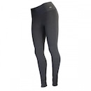 Calça Legging Alto Giro Suplex Termo - Feminina - Foto 1