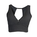 Top FitnessSuplex Alto Giro Trava Costas Feminino - Foto 1