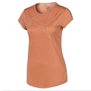 Camiseta Puma Active Heather Tee - Feminina - Foto 1