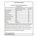 Creatina Darkness Integralmédica - 1Kg - Foto 2