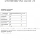 Creatina Integralmédica Reload Hardcore - 300g - Foto 2