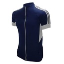 Camisa de Ciclismo D&A Collection Modas Detalhe Lateral - Foto 2