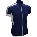 Camisa de Ciclismo D&A Collection Modas Detalhe Lateral - Foto 3